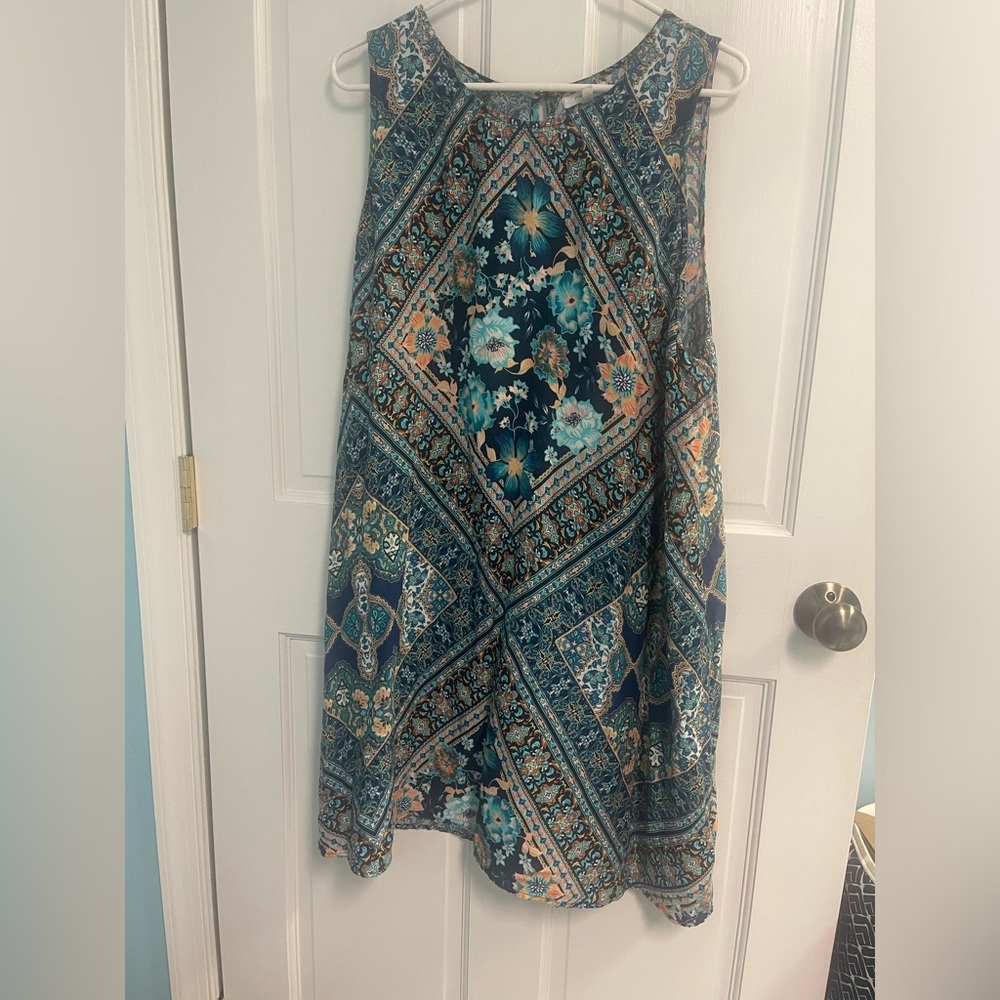 Maurices Summer Dress